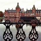 76. RFT Schloss Anholt