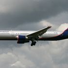 767-300 Aeroflot VP-BWX