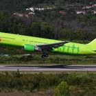 767 S7 Airlines