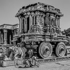 76......HAMPI INDIEN