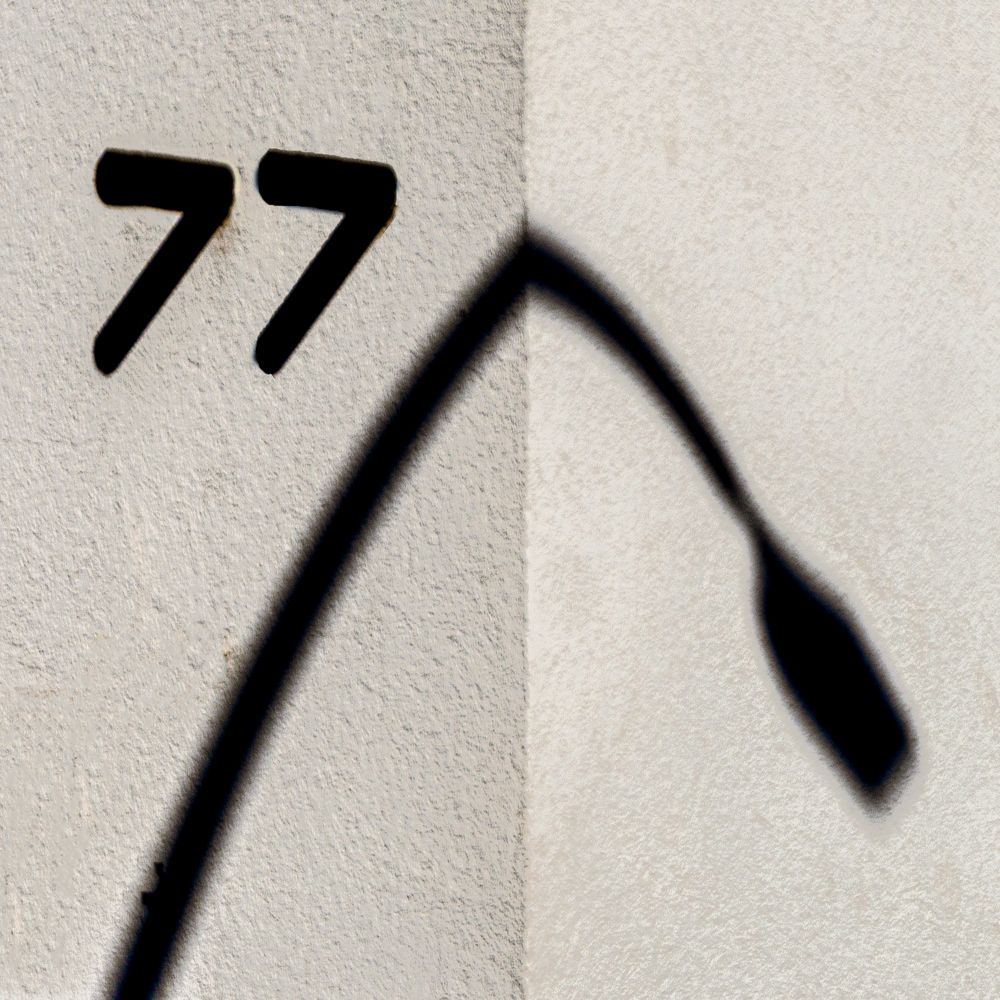 77