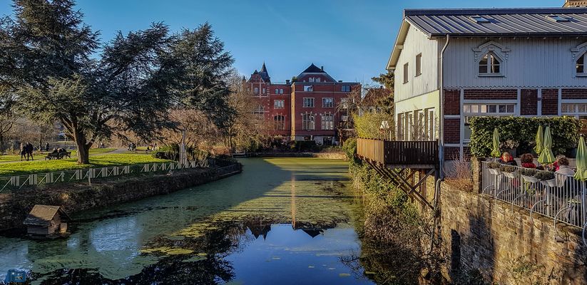 77. Rollfilmertreffen Kettwig