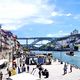 Am Douro in Porto