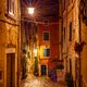 Gasse in Rovinj 2