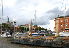 775 Jahre Hansestadt Stralsund