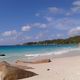 Seychellen, Praslin, Anse Lazio