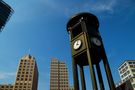 Potsdamer Platz by maurizio bartolozzi 