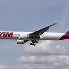 777-300 TAM PT-MUD