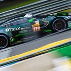 #777 Aston Martin Vantage AMR - Satoshi Hoshino 