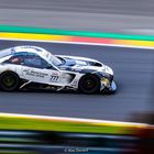 #777 Mercedes-AMG GT3 - Fabian Schiller