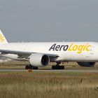 777F AeroLogic D-AALE