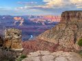 Grand Canyon Colorado River by rpahlke