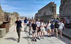 Pompeii, recent images I by Stefan Andronache