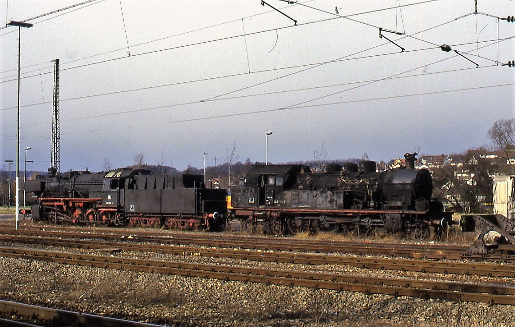 78 192 und 50 2825