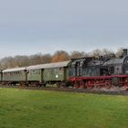 78 468 am 05.01.18 zwischen Wadersloh und Lippstadt II