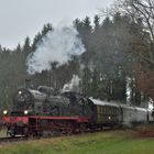 78 468 am 08.12.19 bei Riege auf der TWE