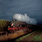 78 468 am 09.12.18 bei Bornholte auf der TWE zwischen Hövelhof und Gütersloh