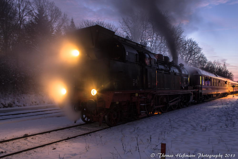 78 468 auf dem Weg nach Willingen