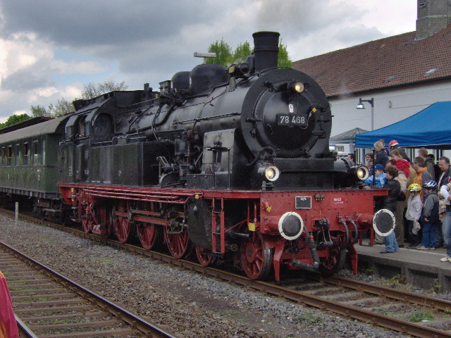 78 468 Bf Coesfeld (1.5.08)