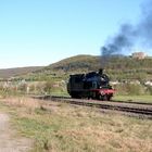 78 468 in Elfertshausen beim Umsetzen