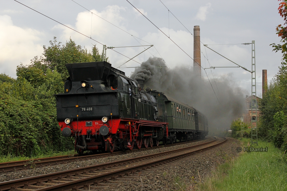 78 468 in Essen Horst