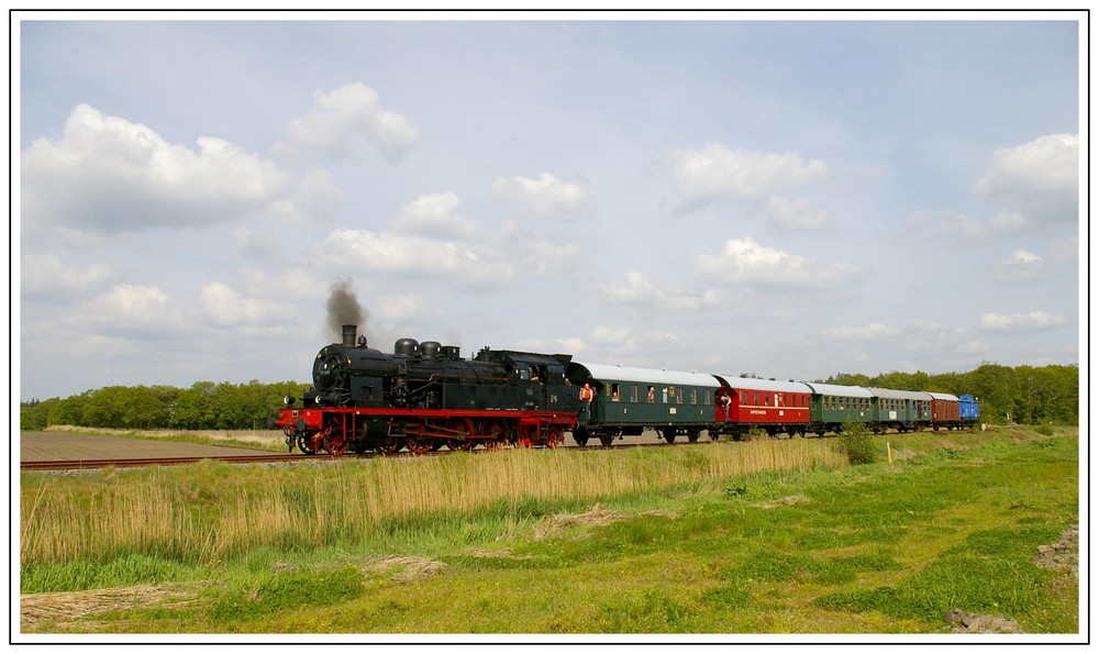 78 468 in Lütetsburg Ostfriesland