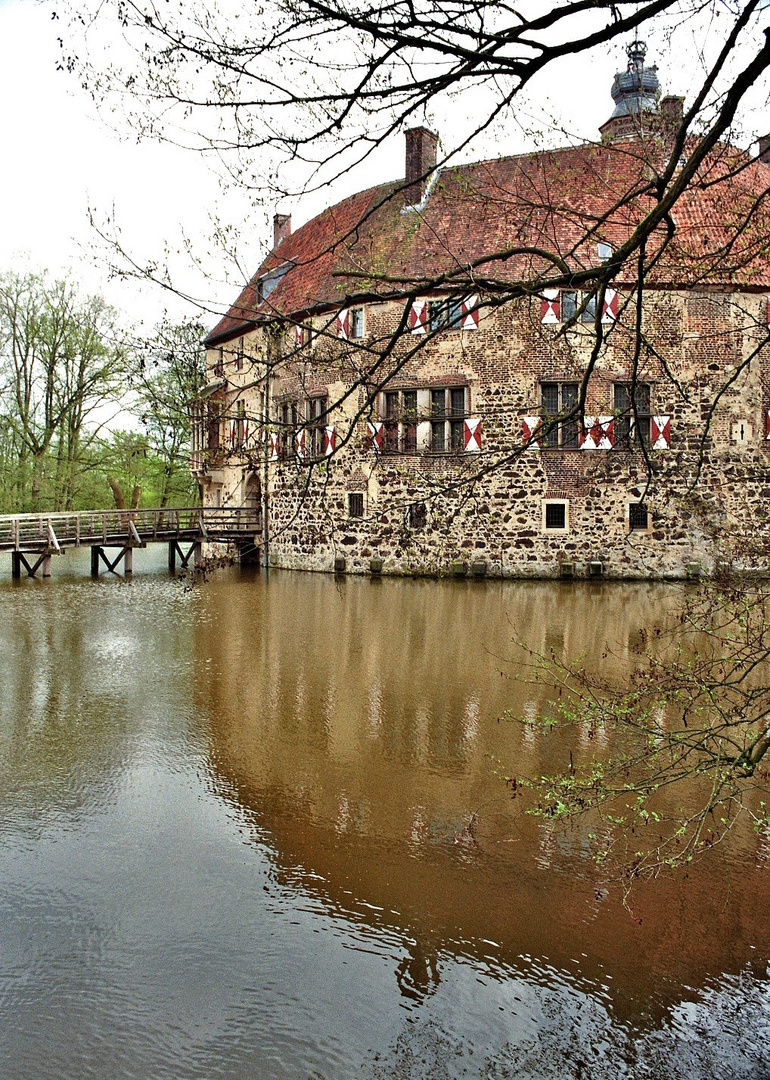 78. RFT - 07.04.2024 - Burg Vischering