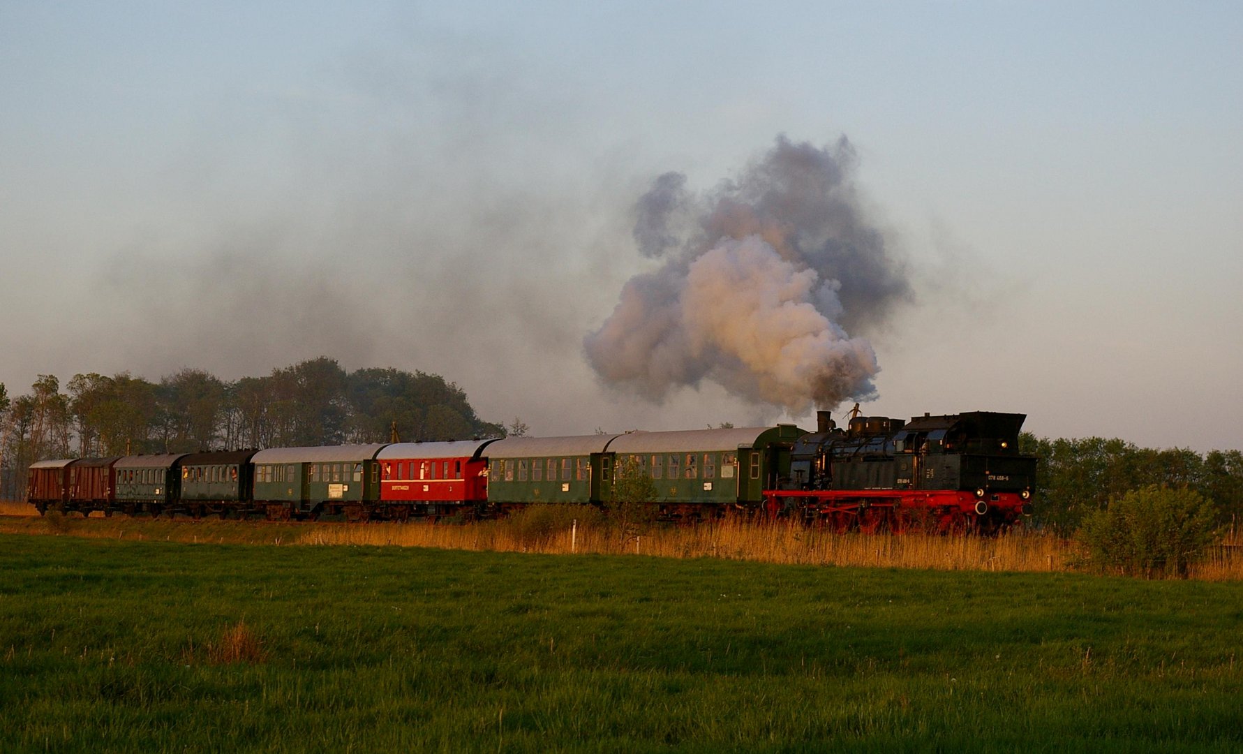 78468-6 in Ostfriesland