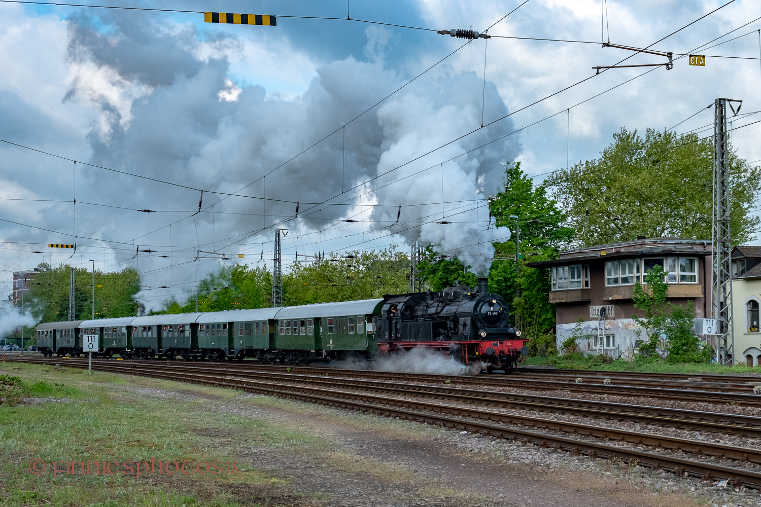 78468 verlasst Trier