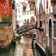 Donnerstag mit Durchblick: Venetian Reflections