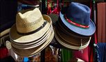 Hats for man di Vitória Castelo Santos