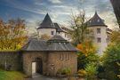 Burg Bilstein von Ruth E.