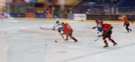 Eishockey von Rudolf52