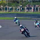 78th Members Meeting 2021 / Hailwood Trophy - Practice