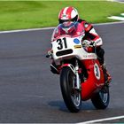 78th Members Meeting 2021 / Saturday / Hailwood Trophy - Practice