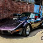 79 Corvette