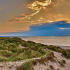 7916P-7920P Leuchtturm Sylt Ellenbogen  Panorama