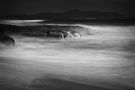 Beach-Walk by Brigitte Lucke 