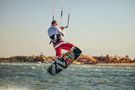 Kitesurfen von HotChili 