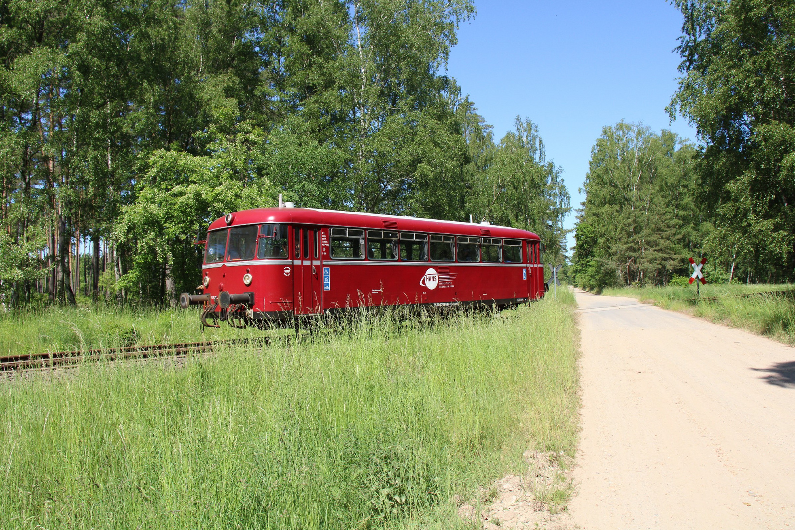 798 610 hinter Ganzlin II