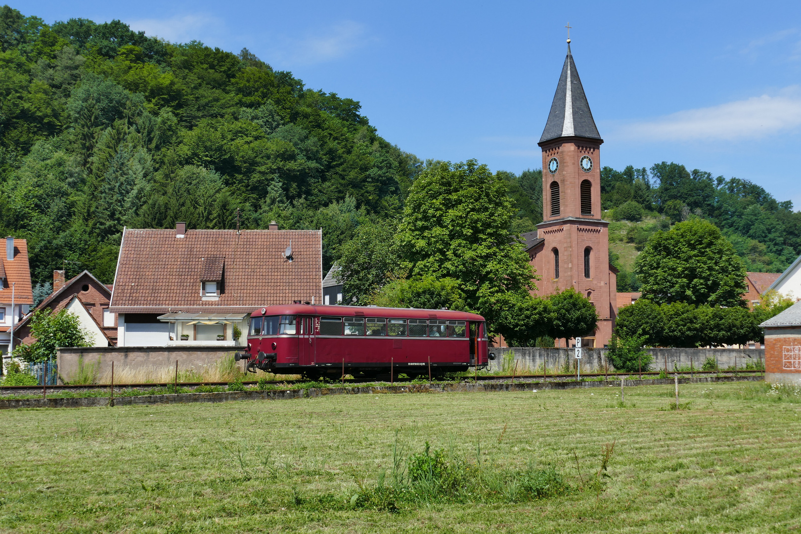 798 622 bei Bundenthal