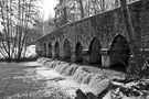 Pont du Gril  de André.C