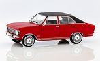 Der Oldtimer, Opel Olympia A 1967 von Eddy 61