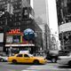 Time Square Taxi