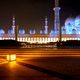 Scheich-Zayid-Moschee Abu Dhabi_C_Uli_Geiler