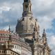 Dresden - Frauenkirche