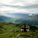 Kitzbheler Horn Kapelle