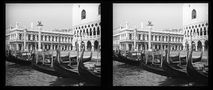 Venedig von Ingolf Preu