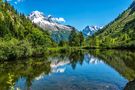 Calme et tranquilité de Françoise P 