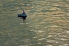 Un Pescador en el Báltico de Pedro Szendro